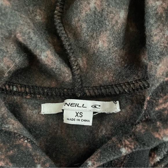 O’Neill fleece hoodie - Picture 2 of 2